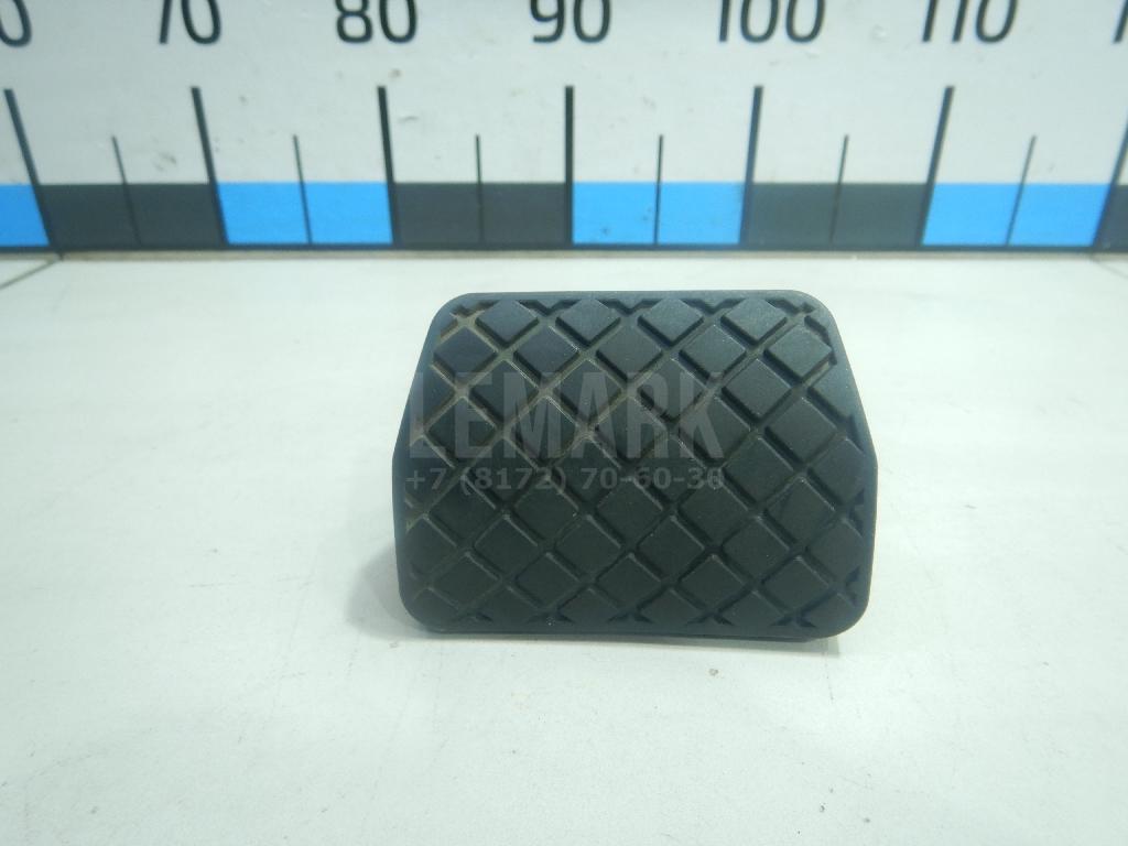 Накладка педали тормоза 1K0723173B9B9 VAG