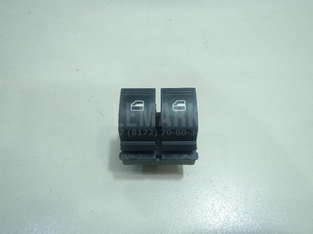 Блок управления стеклоподъемниками 1Z0959858REH VAG