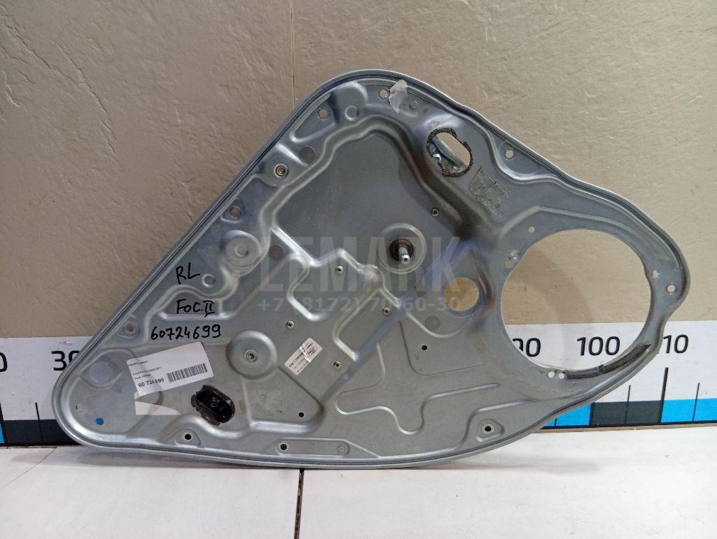 Панель двери 1480306 Ford