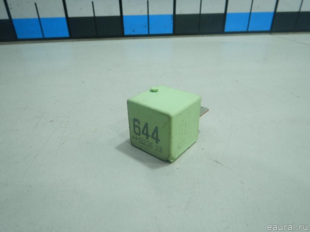 Реле