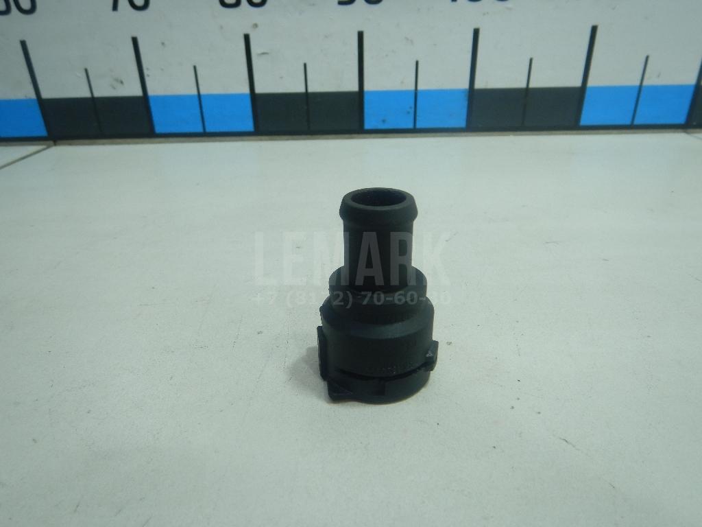 Фланец / тройник 3B0122291B VAG