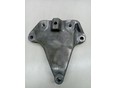 Кронштейн КПП левый