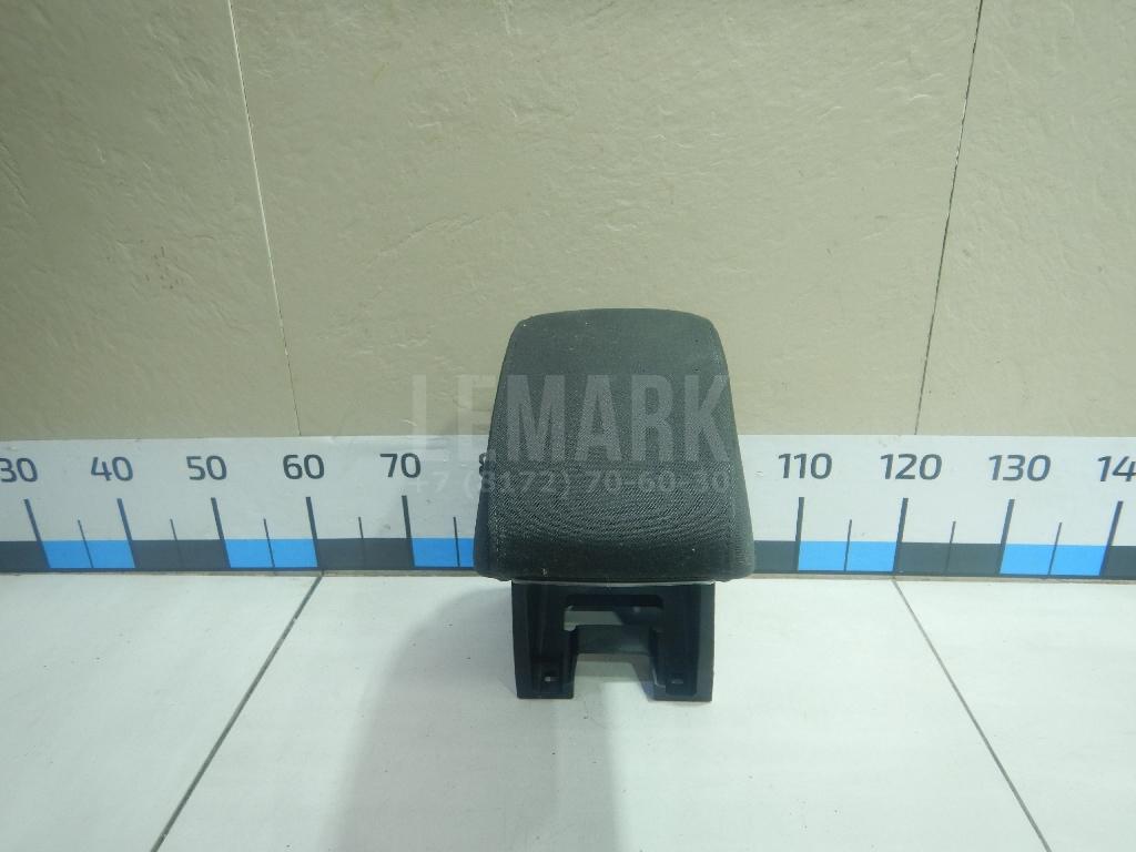 Подлокотник 5L0864207CYGP VAG