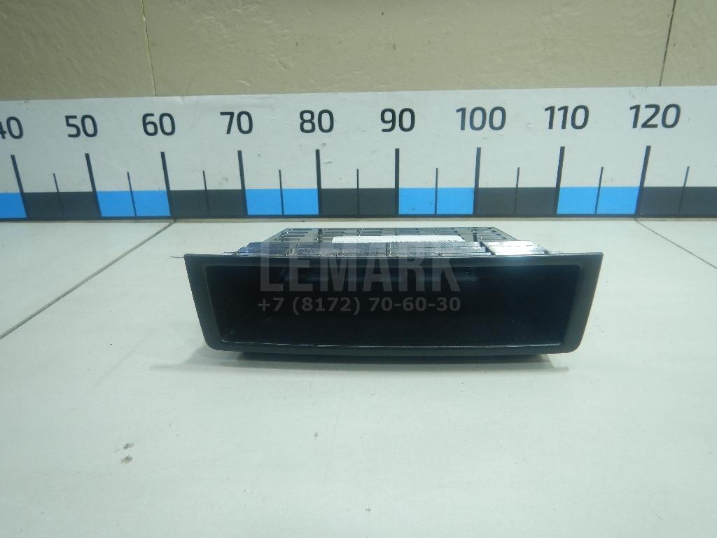 Ящик передней консоли 1Z0862639A9B9 VAG