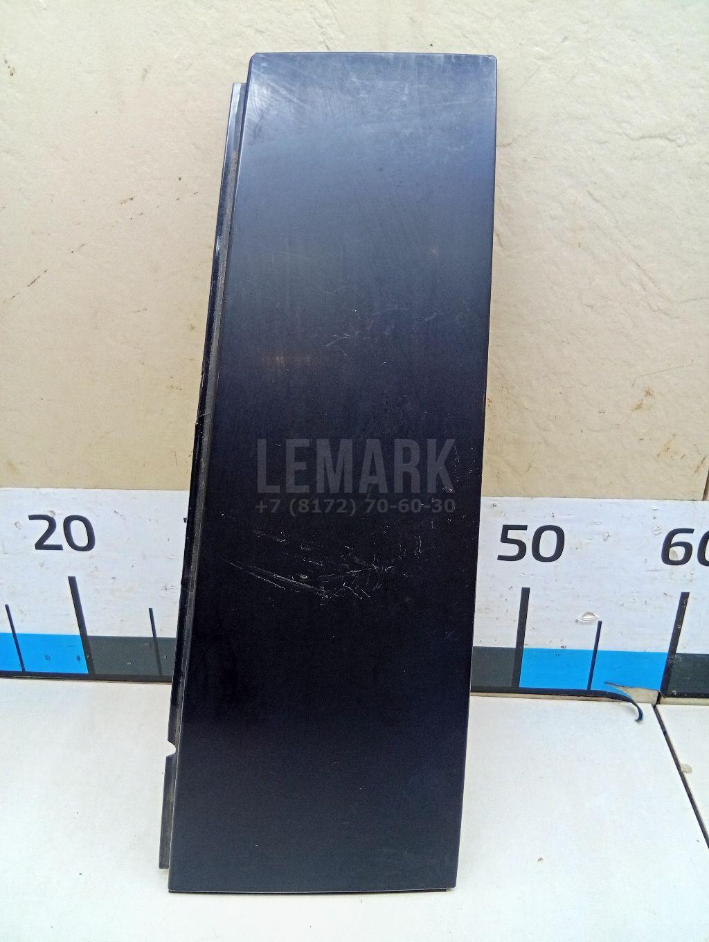 Накладка двери задней левой 5L0839903C VAG