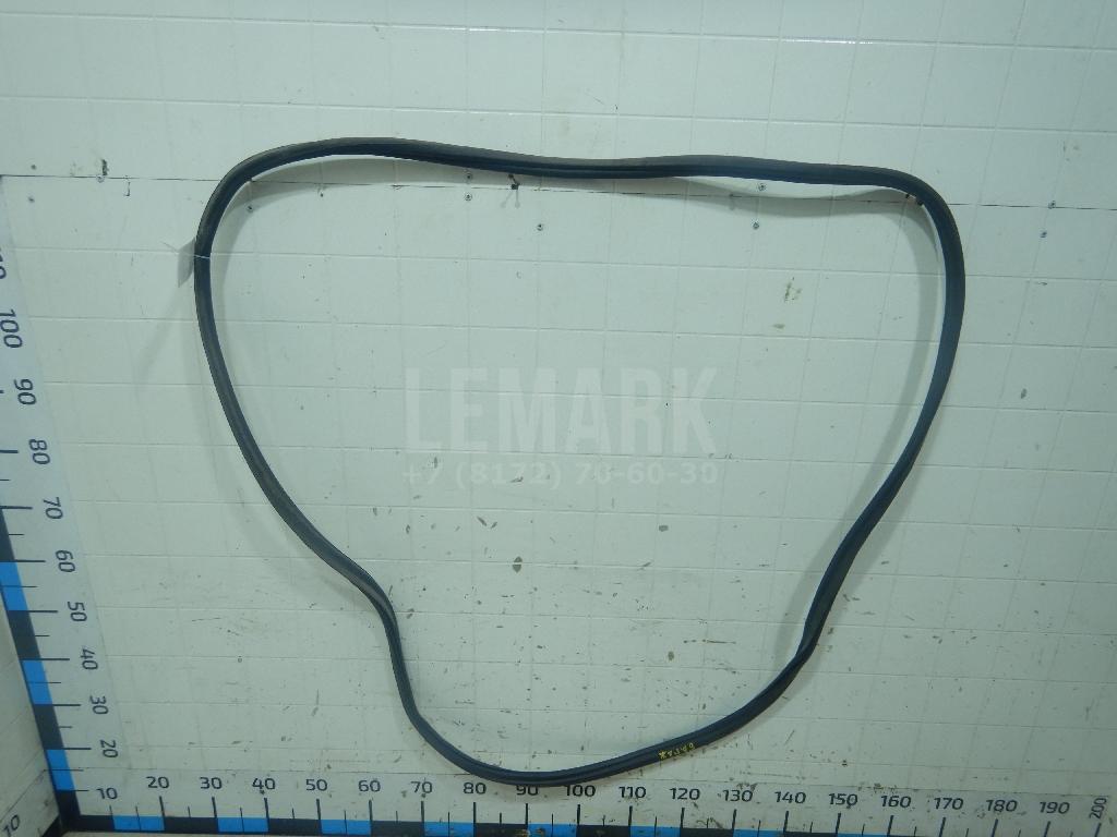 Уплотнитель багажника 5L6827705C VAG