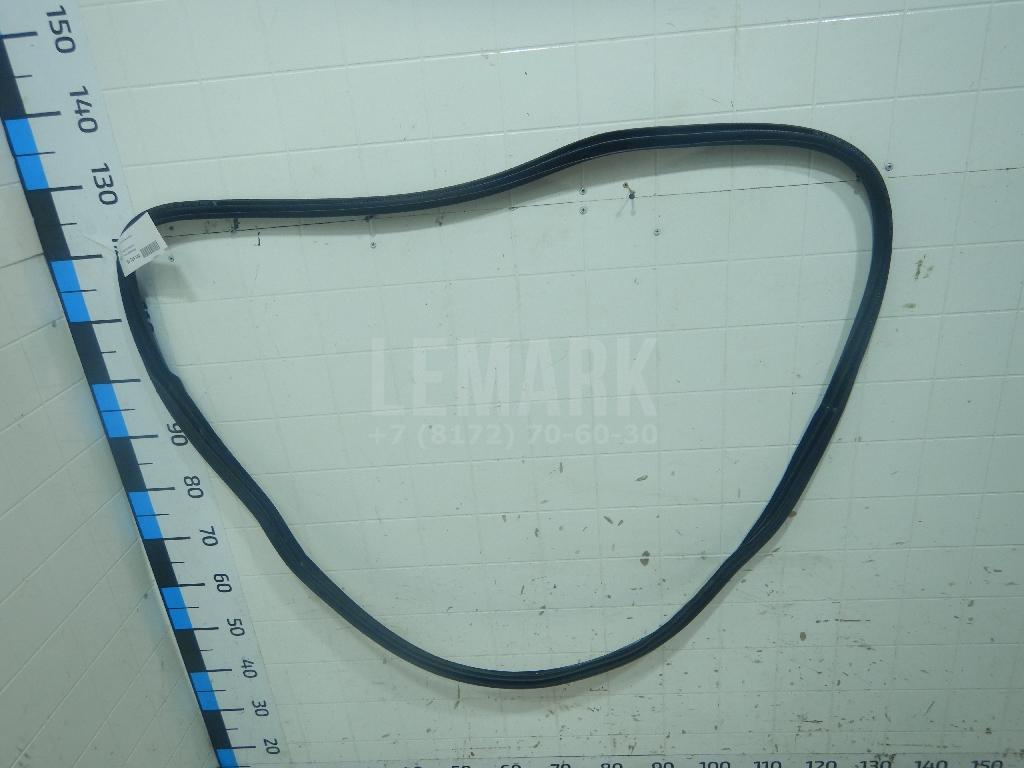 Уплотнитель (внутри) 5L0867367A9B9 VAG