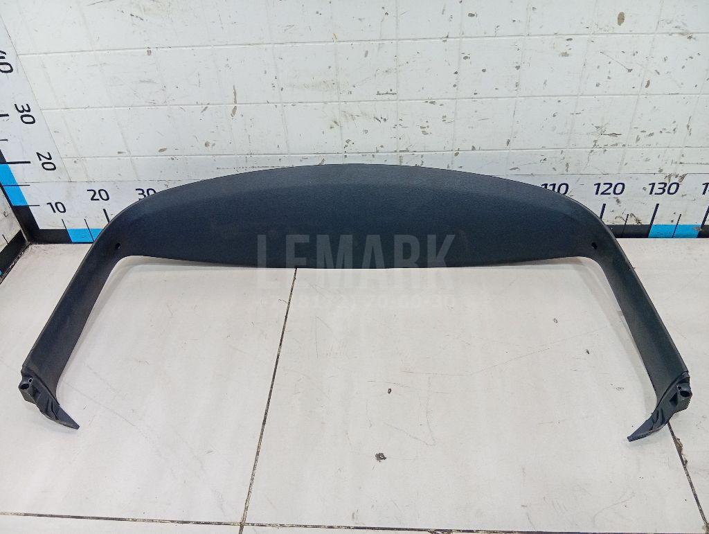 Обшивка двери багажника 5L6867605B9B9 VAG