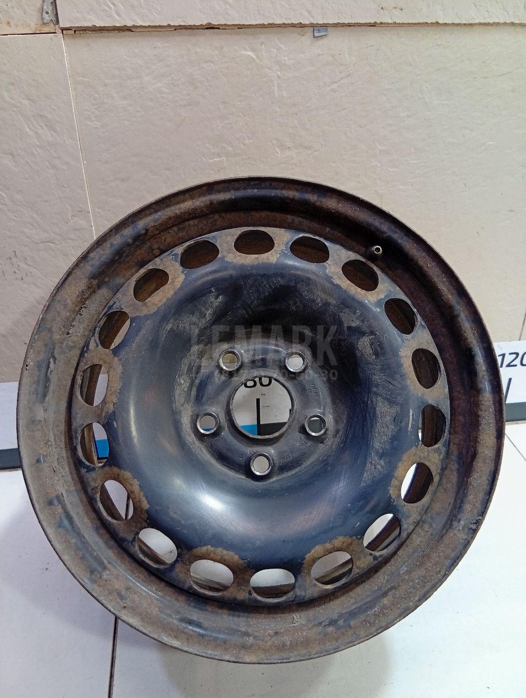 Диск колесный железо 3C0601027M03C VAG