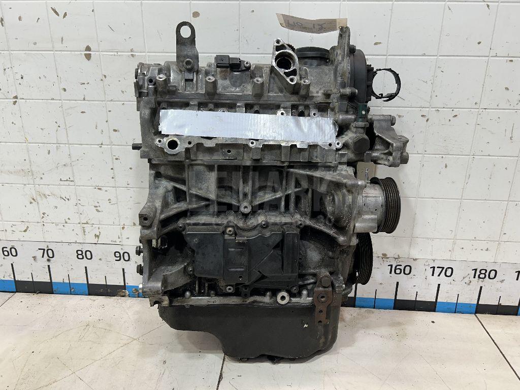 Двигатель 03F100031F VAG