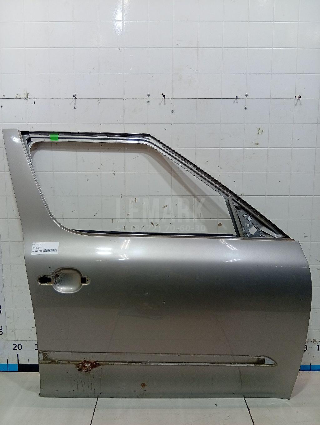 Дверь передняя правая 5L0831056 VAG