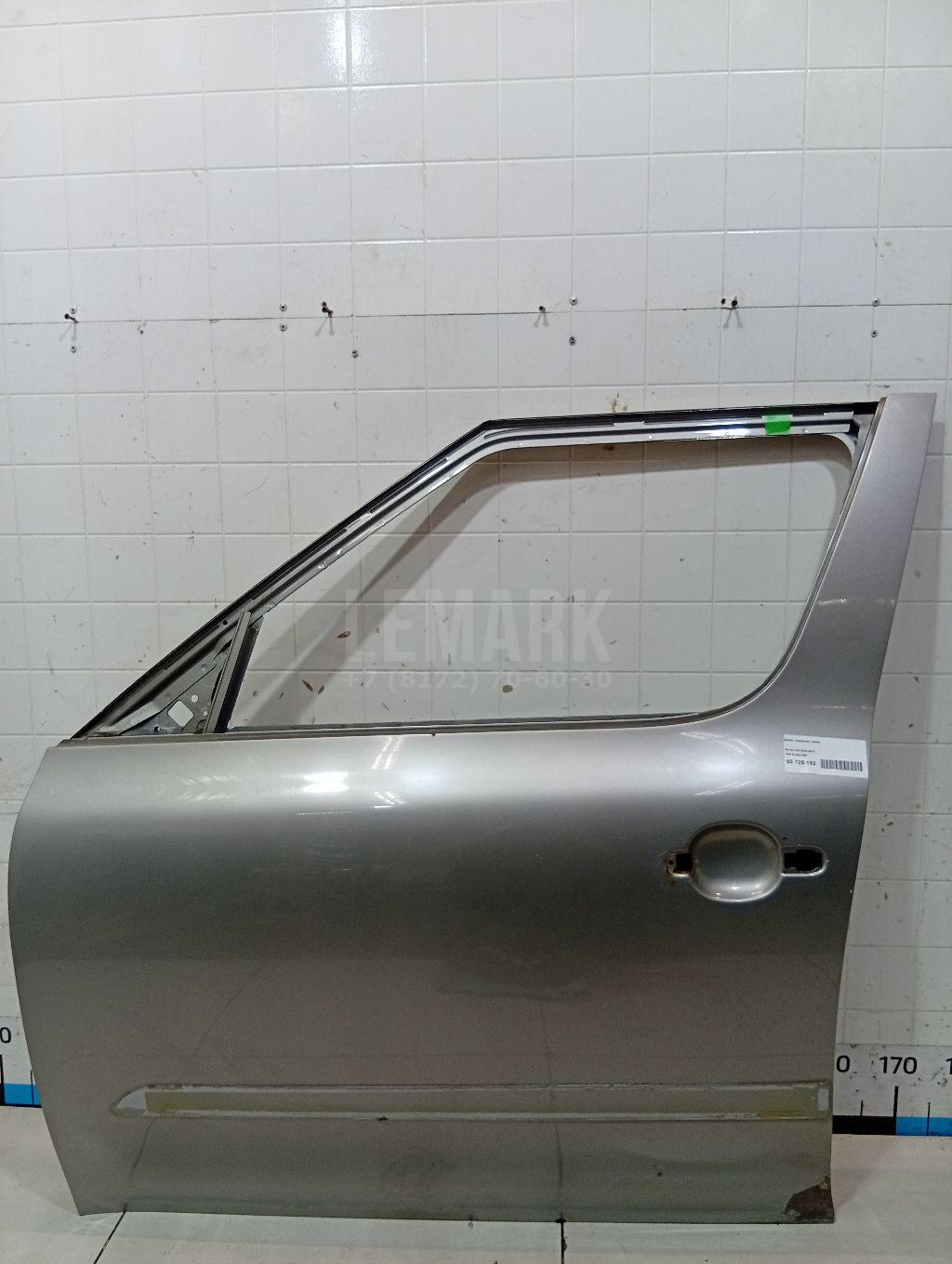 Дверь передняя левая 5L0831055 VAG