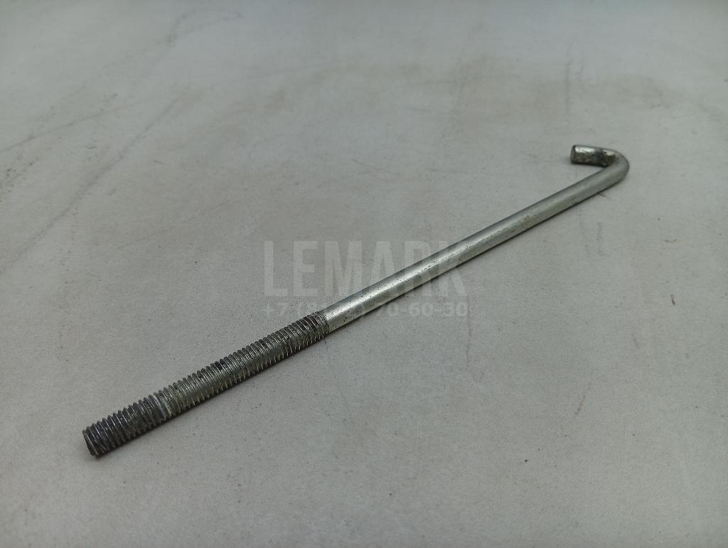 Крепление аккумулятора 24425JD01A Renault