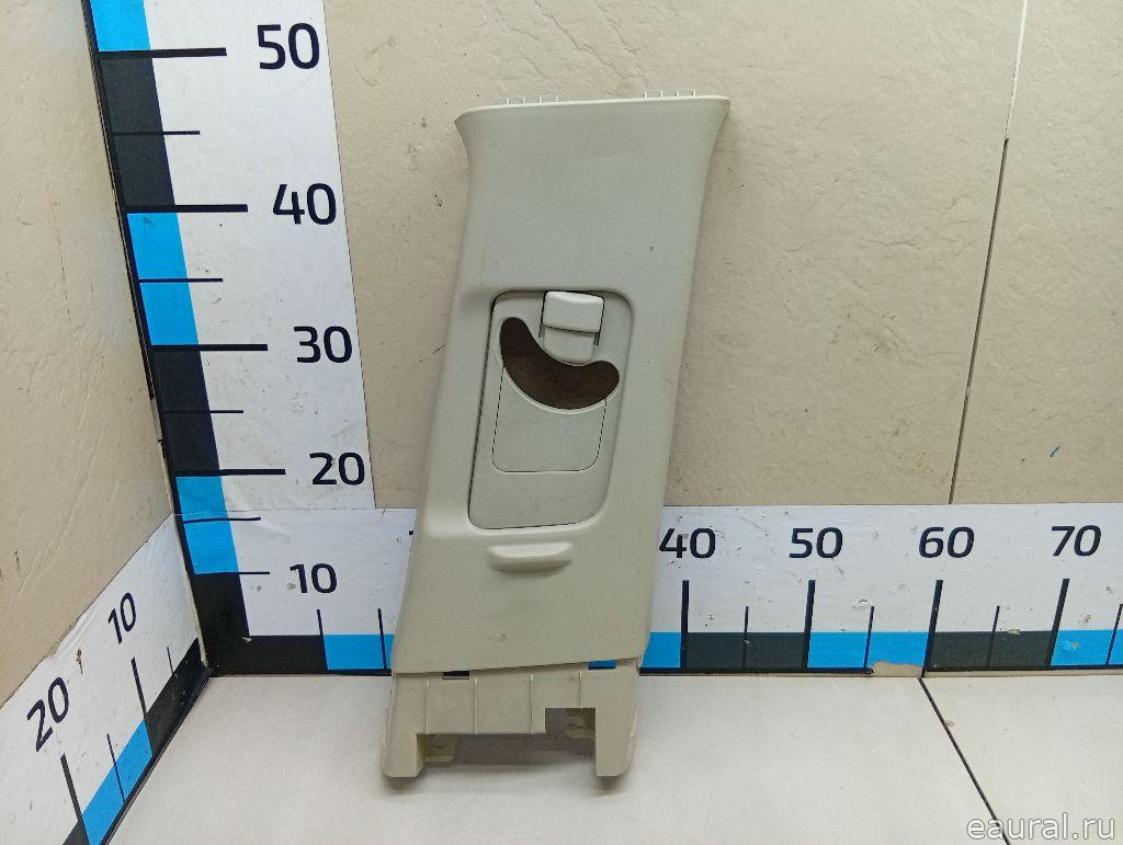 Обшивка стойки