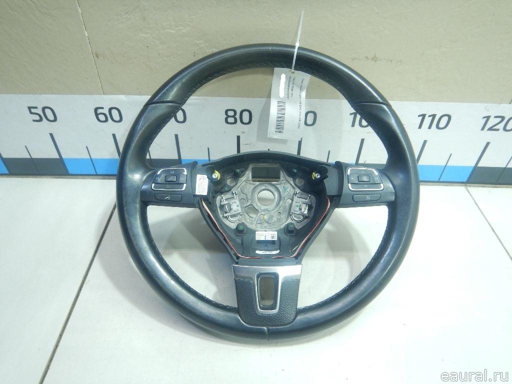 Рулевое колесо для AIR BAG (без AIR BAG)
