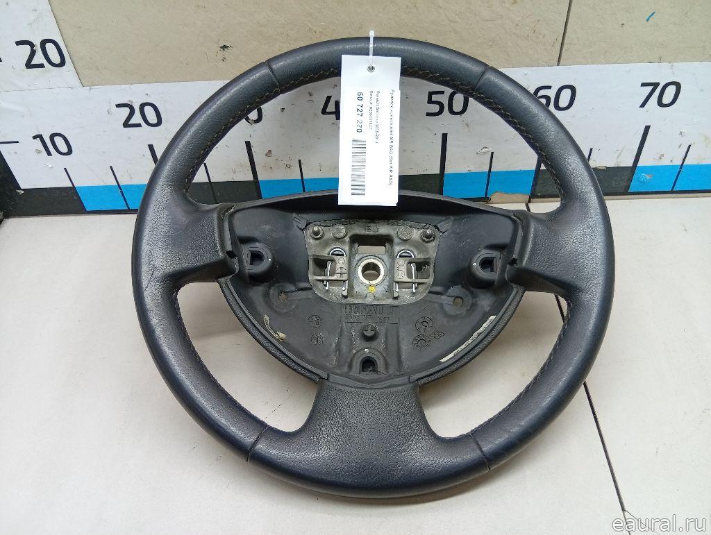 Рулевое колесо для AIR BAG (без AIR BAG)