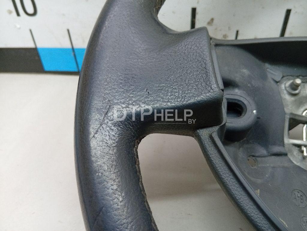 Фото Рулевое колесо для AIR BAG (без AIR BAG) для Renault Logan  2006