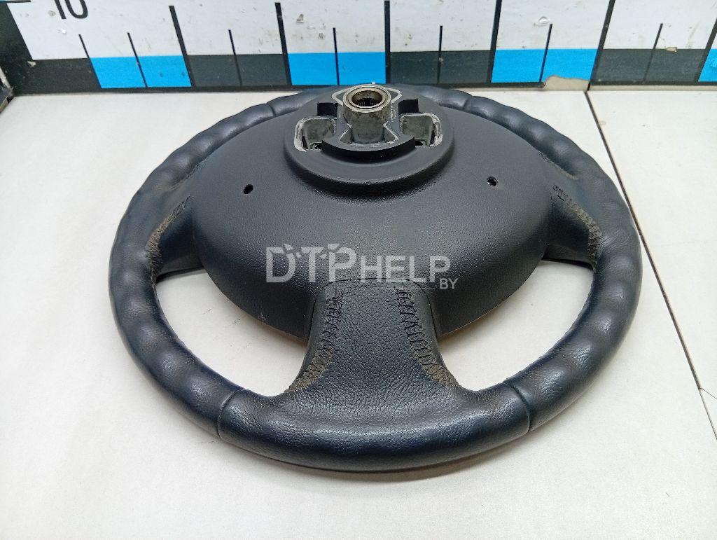 Фото Рулевое колесо для AIR BAG (без AIR BAG) для Renault Logan  2006