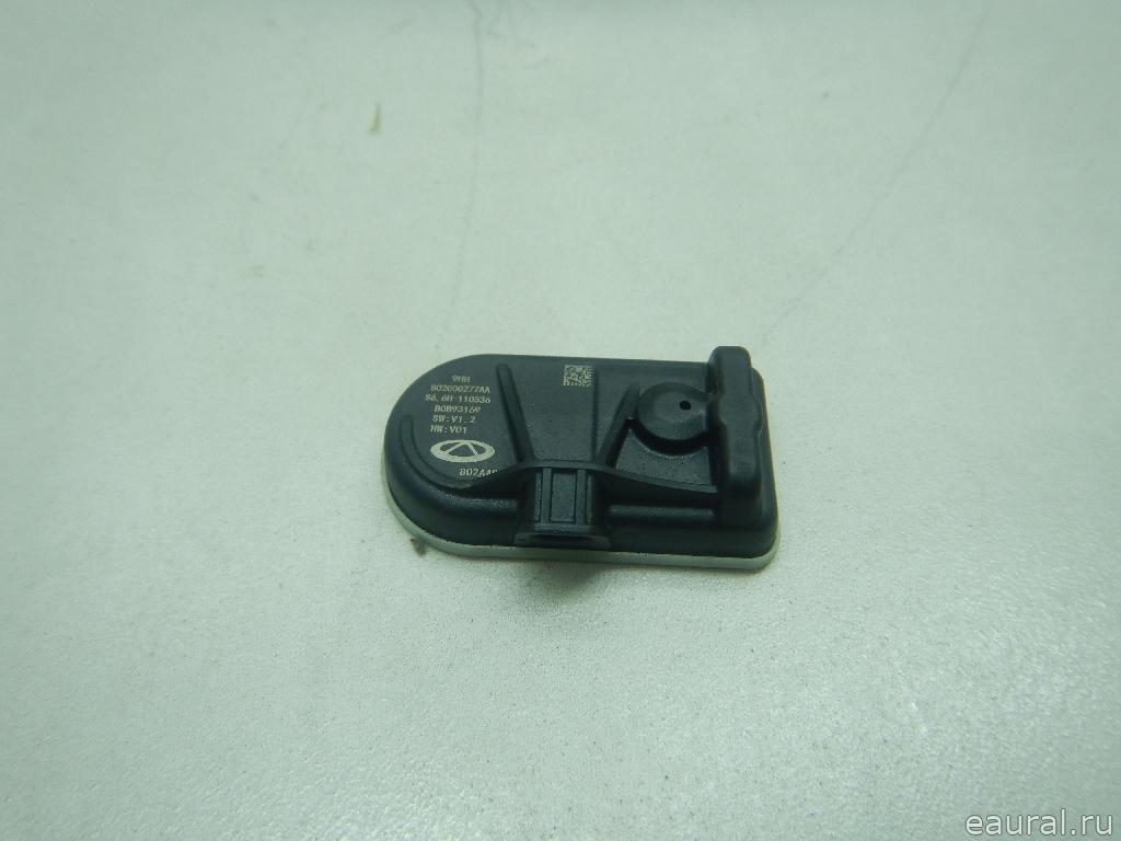 Датчик давления в шине (TPMS)