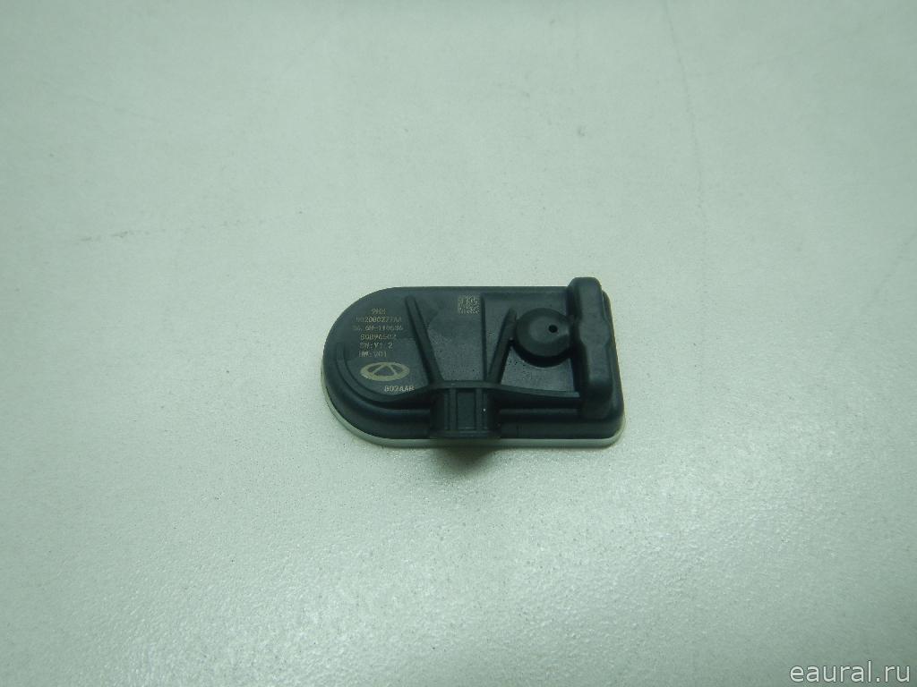 Датчик давления в шине (TPMS)