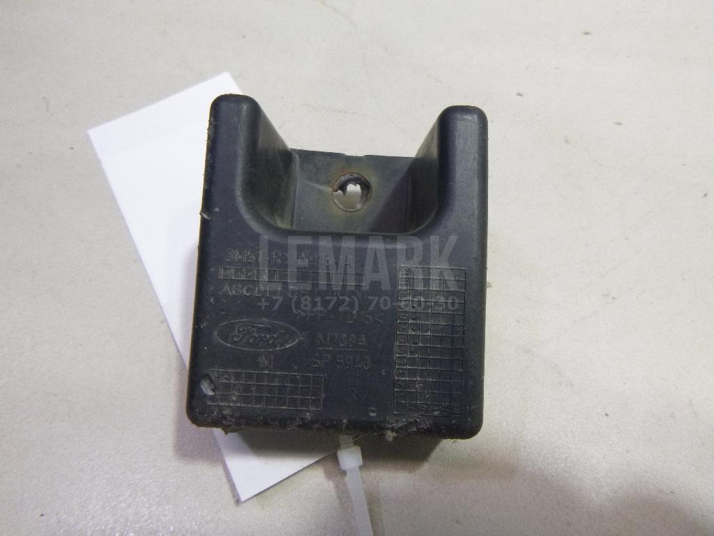 Направляющая заднего бампера 3M51R17B918A Ford
