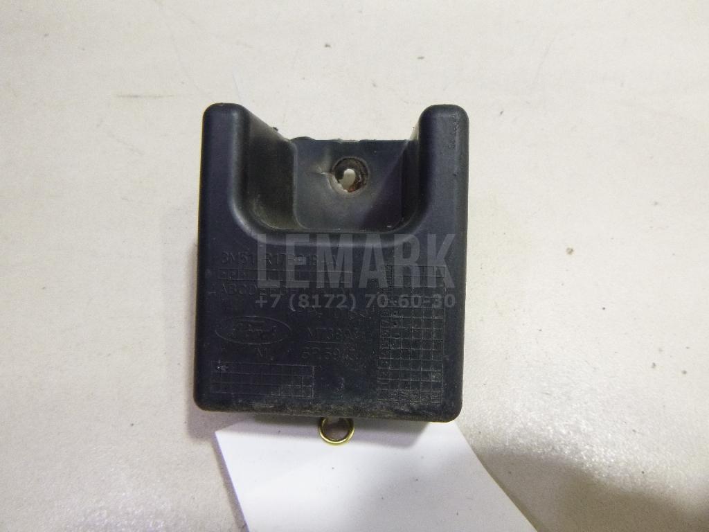 Направляющая заднего бампера 3M51R17B918A Ford