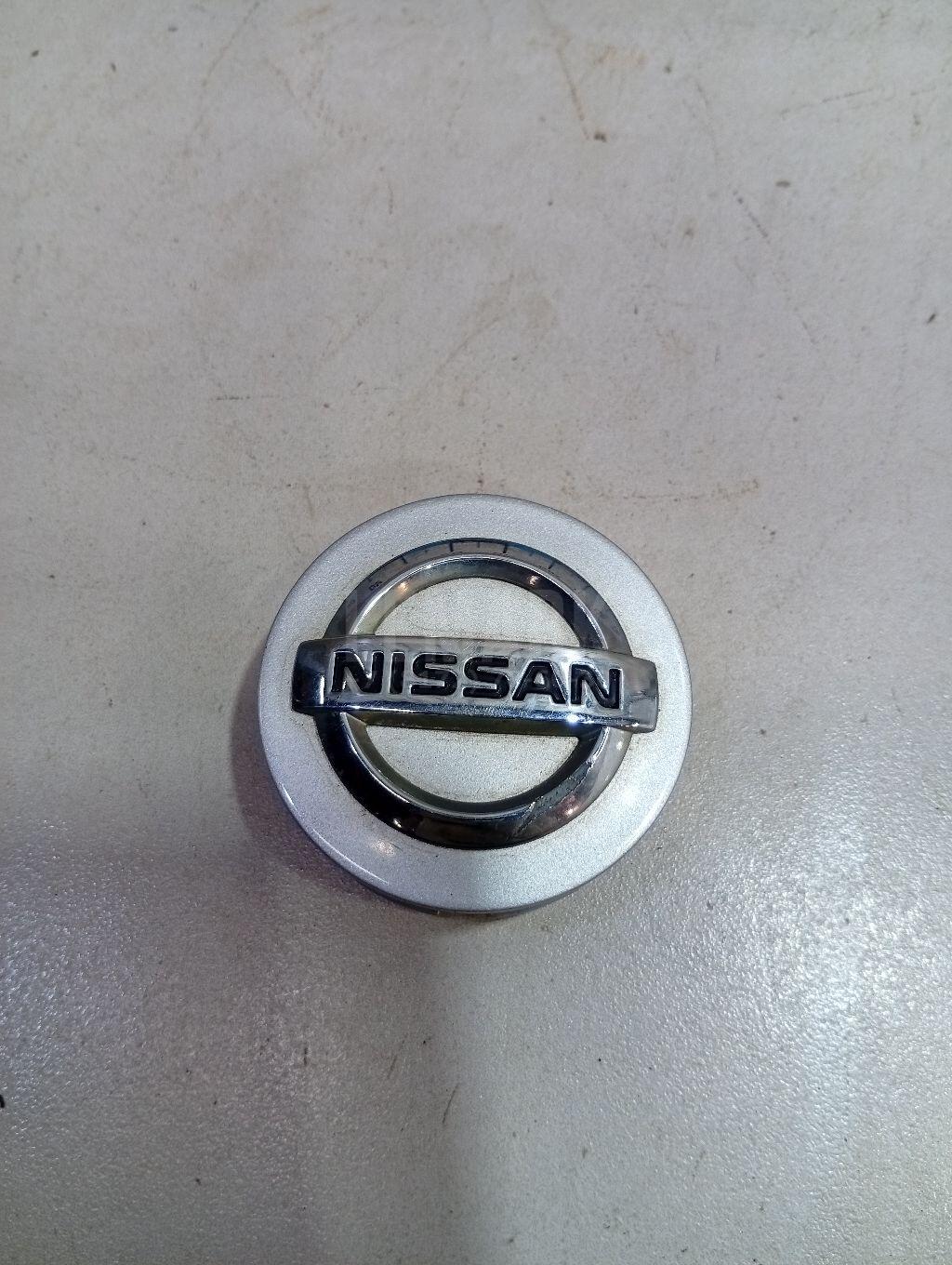 Колпак декор. легкосплавного диска 40342AV610 Nissan