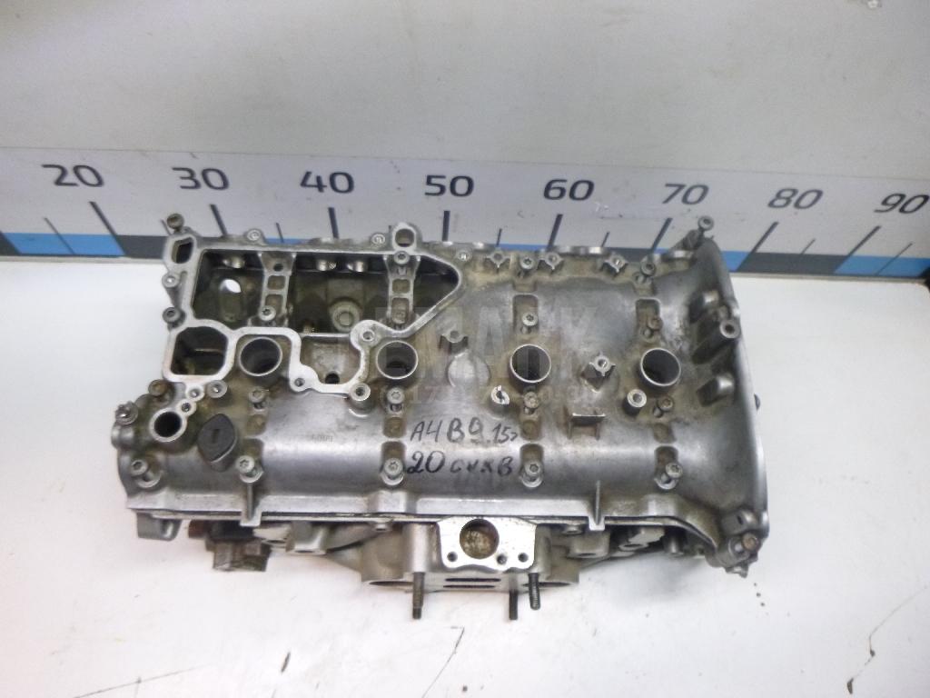 Головка блока 06K103063AE VAG