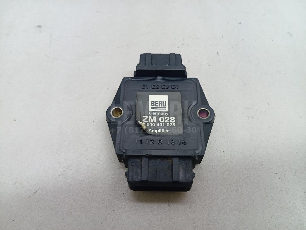 Коммутатор ZM028 Beru