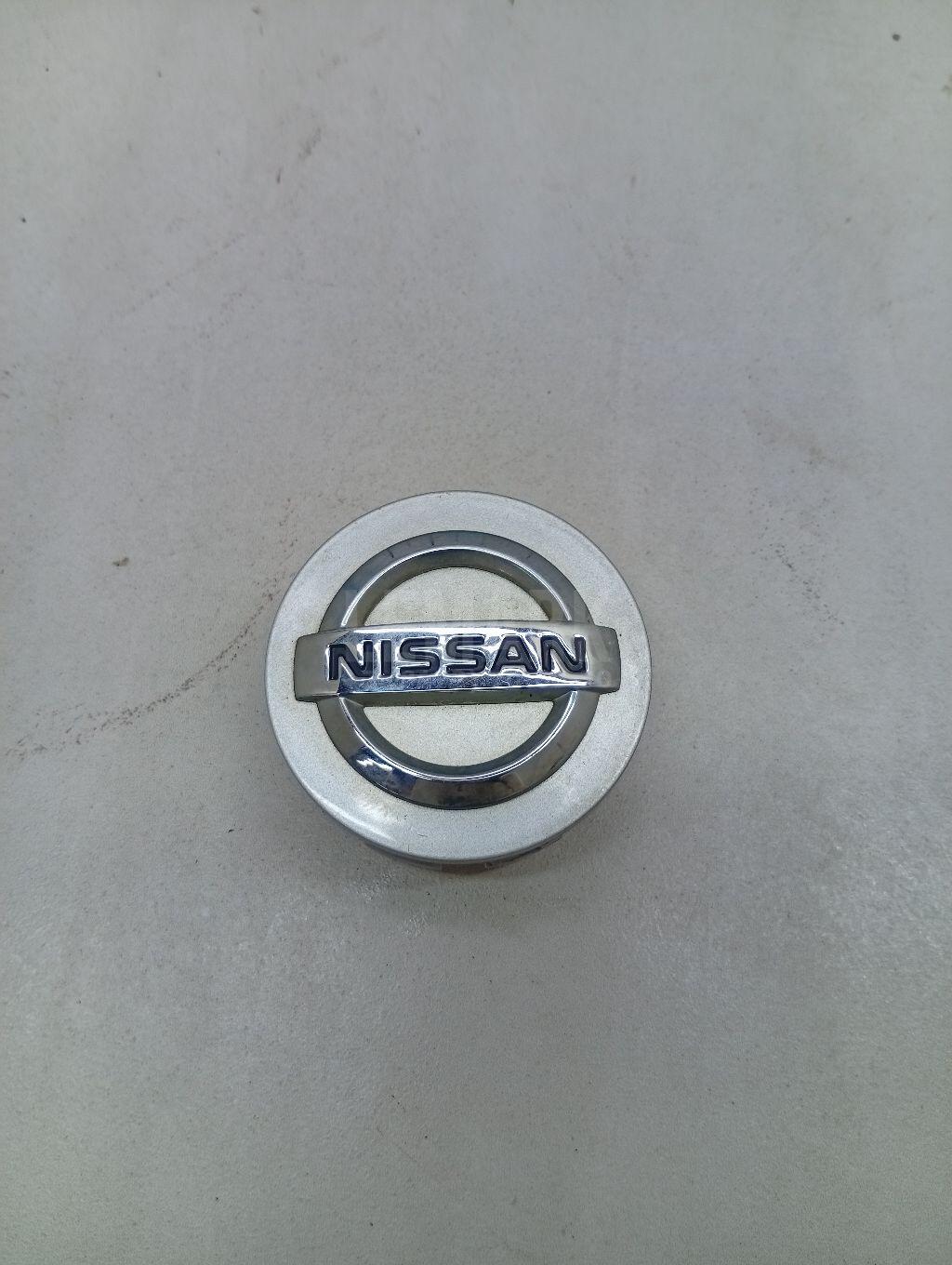 Колпак декор. легкосплавного диска 40342AV610 Nissan