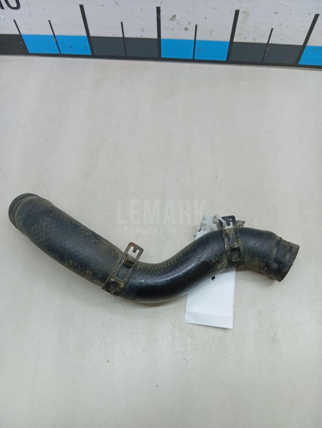 Патрубок радиатора 254113X100 Hyundai-Kia
