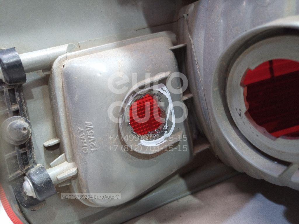 Hyundai-Kia 92420-26010 Фонарь задний правый