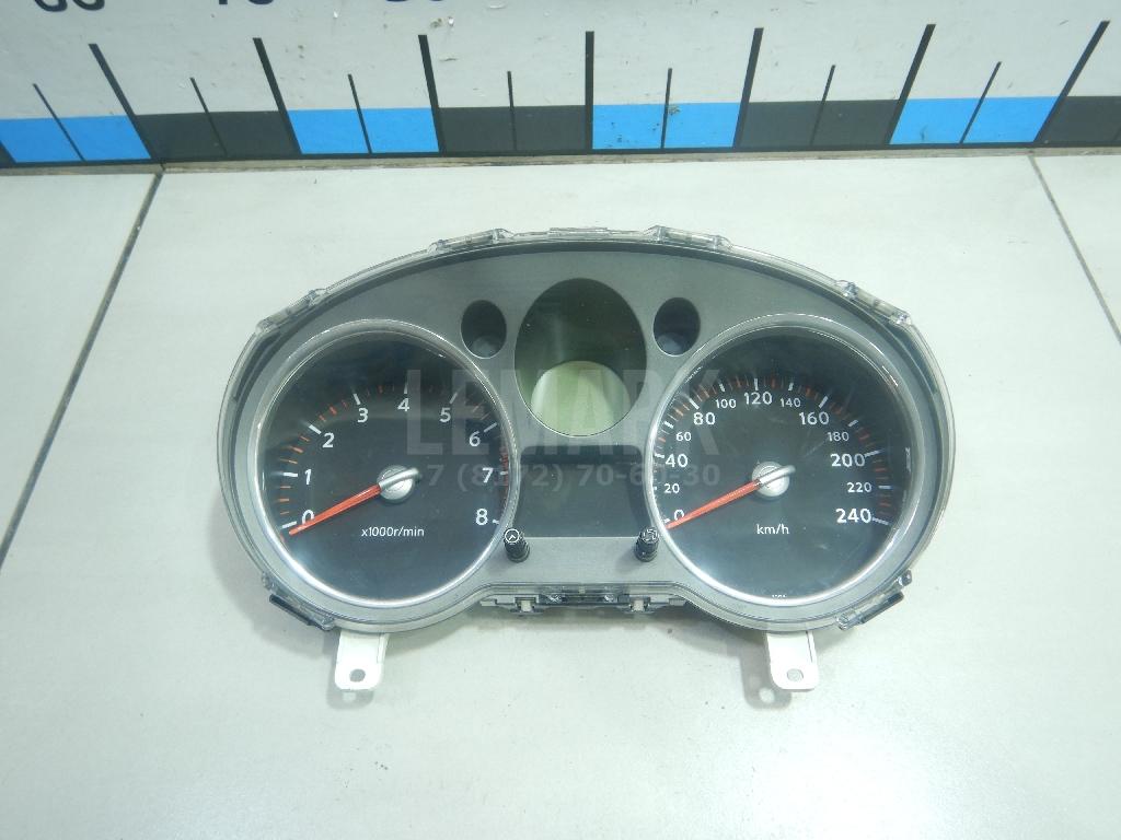 Панель приборов 24820JH00C Nissan