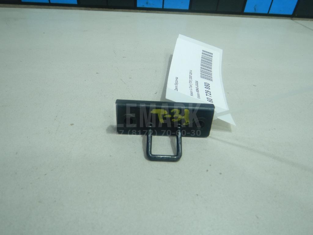 Замок бардачка 68640JG00A Nissan
