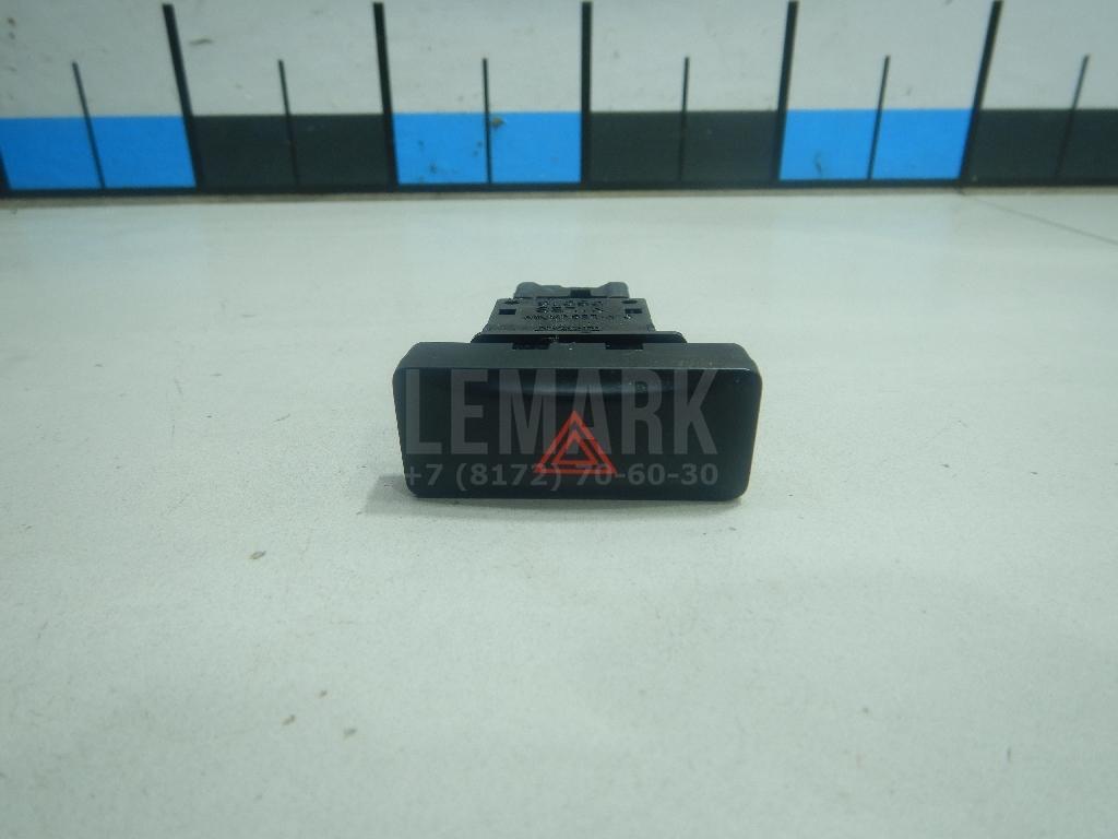 Кнопка аварийной сигнализации 25290JG000 Nissan