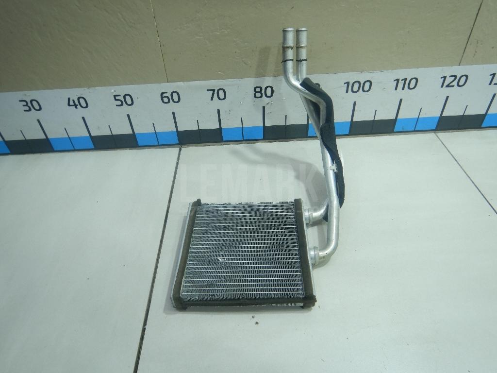 Радиатор отопителя 27140JG42A Nissan