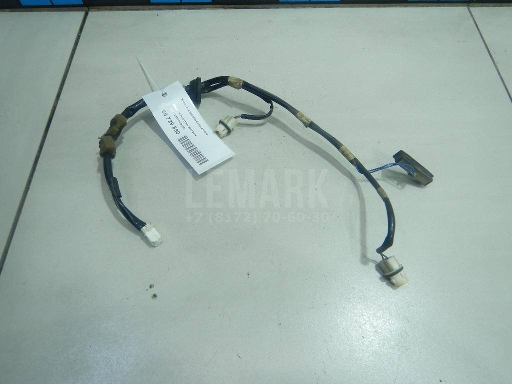 Кнопка открывания багажника 25380JG00A Nissan