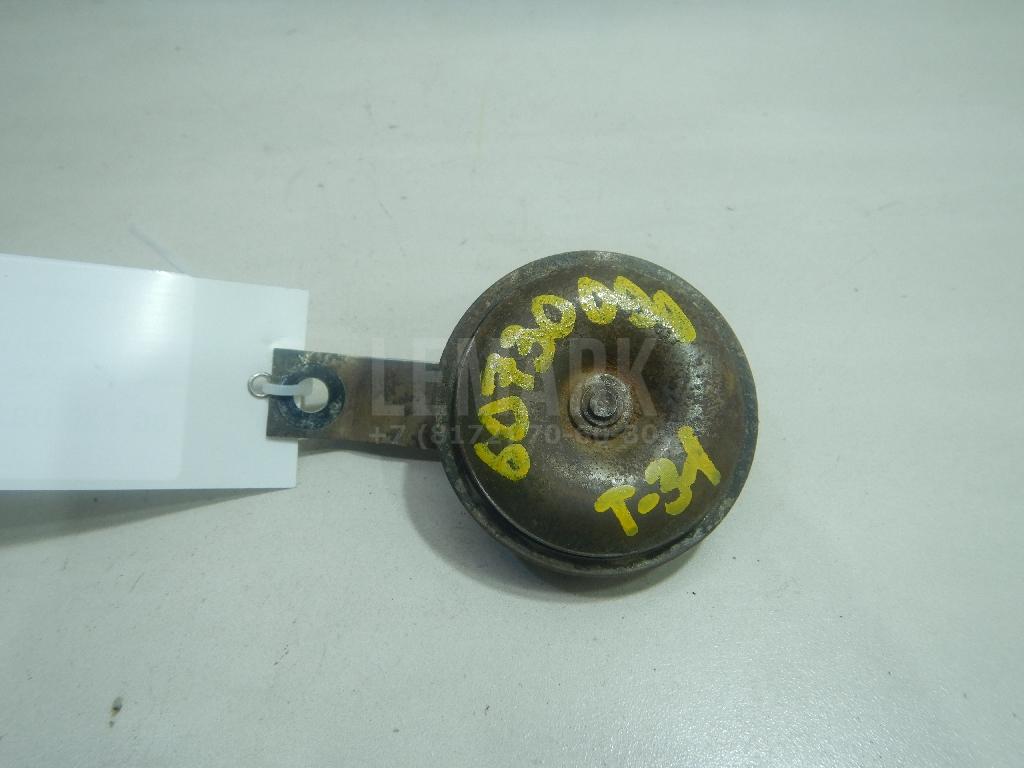 Сигнал звуковой 25620JG40A Nissan