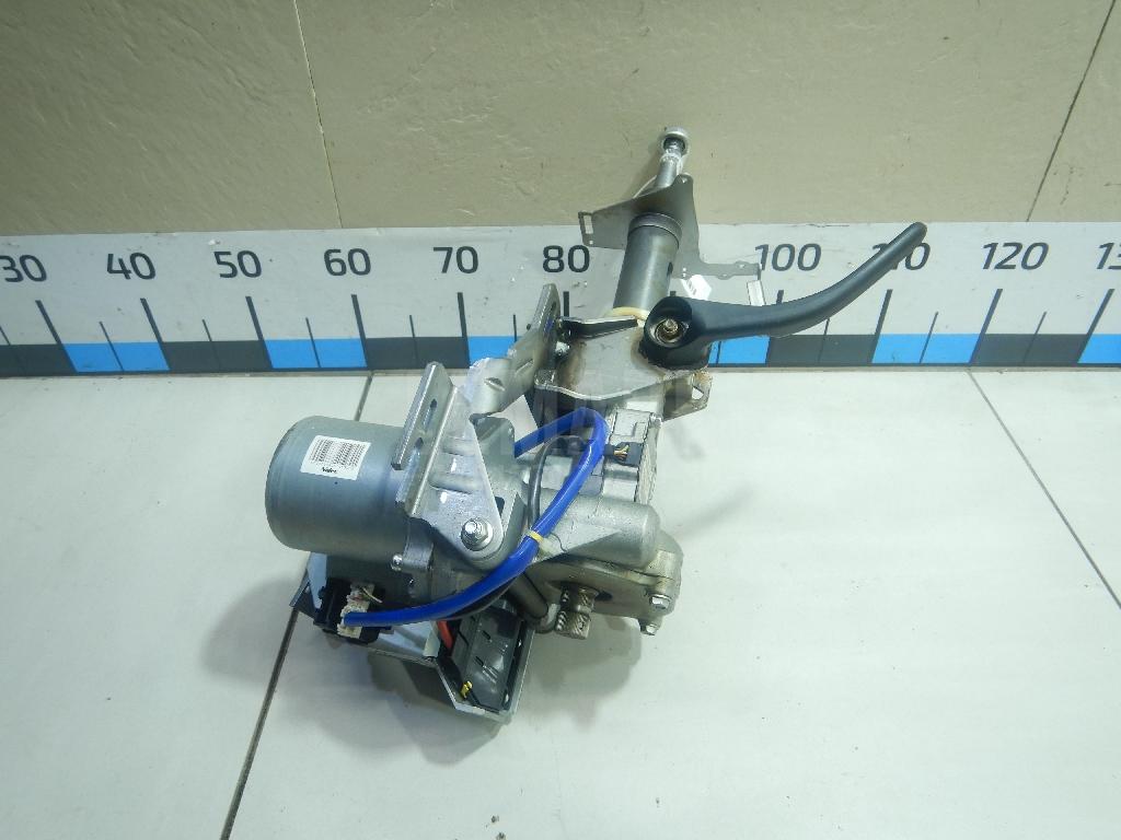 Колонка рулевая 48811JG02C Nissan