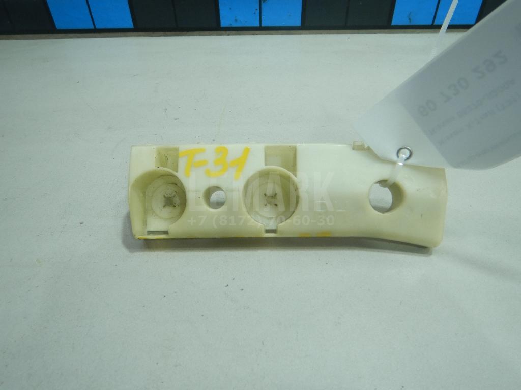 Направляющая заднего бампера правая 85270JG00A Nissan