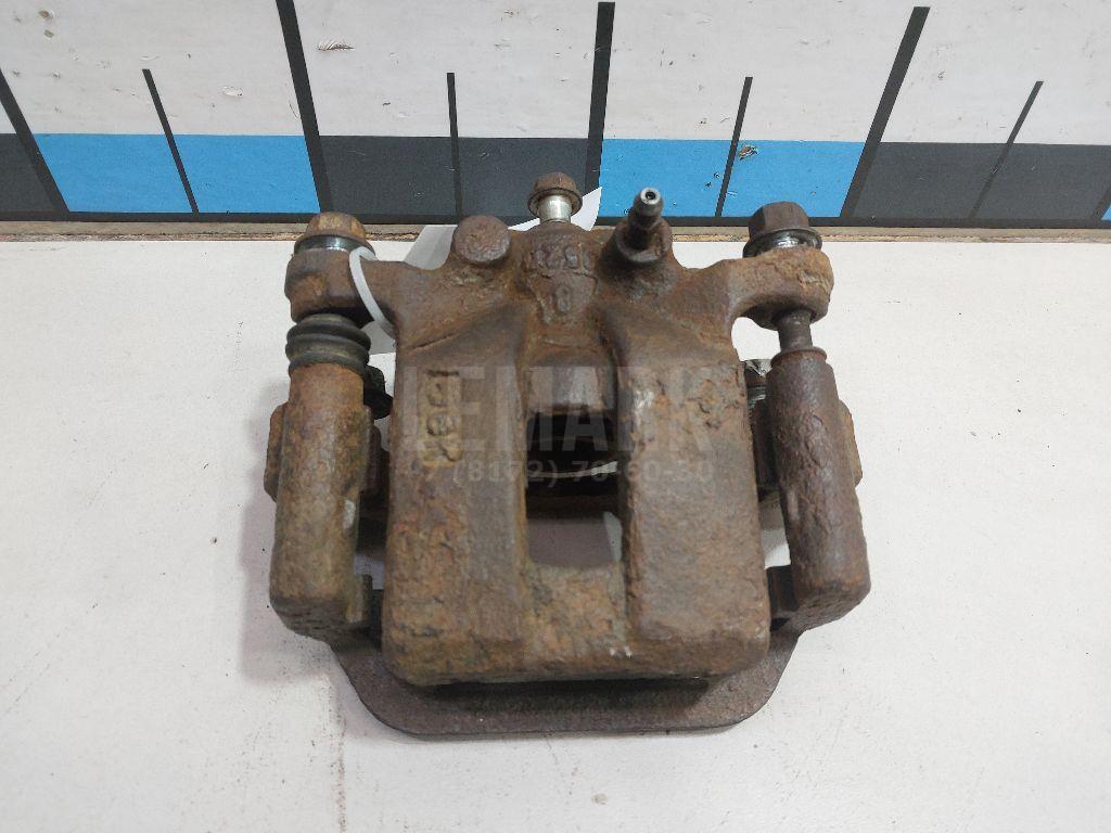 Суппорт тормозной задний правый 44001JG00A Nissan