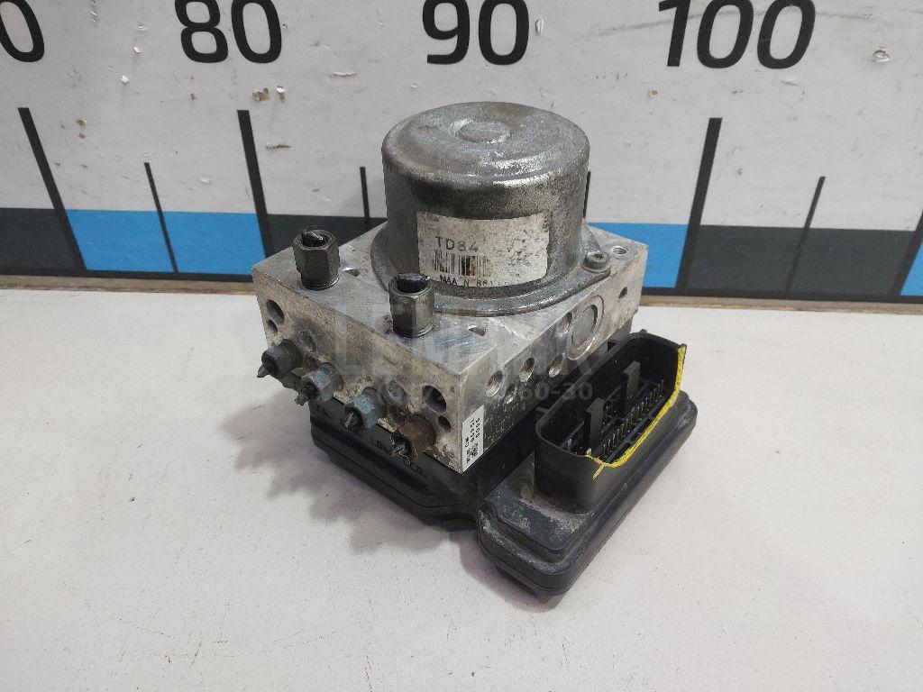 Блок ABS (насос) 47660JG302 Nissan