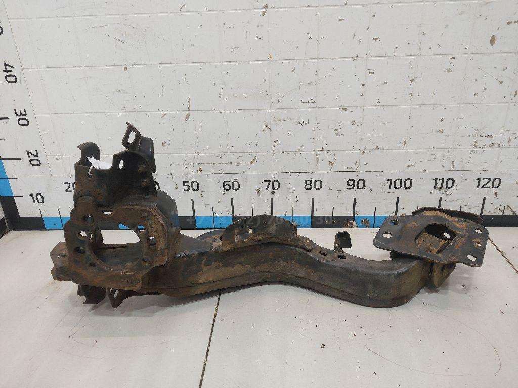 Рычаг задний продольный правый 55501JG000 Nissan