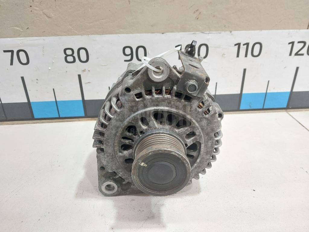 Генератор 23100AU40D Nissan