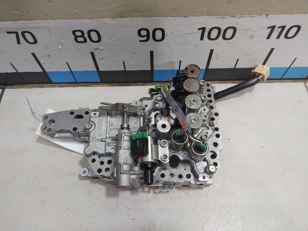Блок клапанов 317051XF0C Nissan
