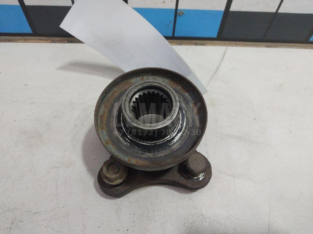 Фланец КПП 38210CA060 Nissan