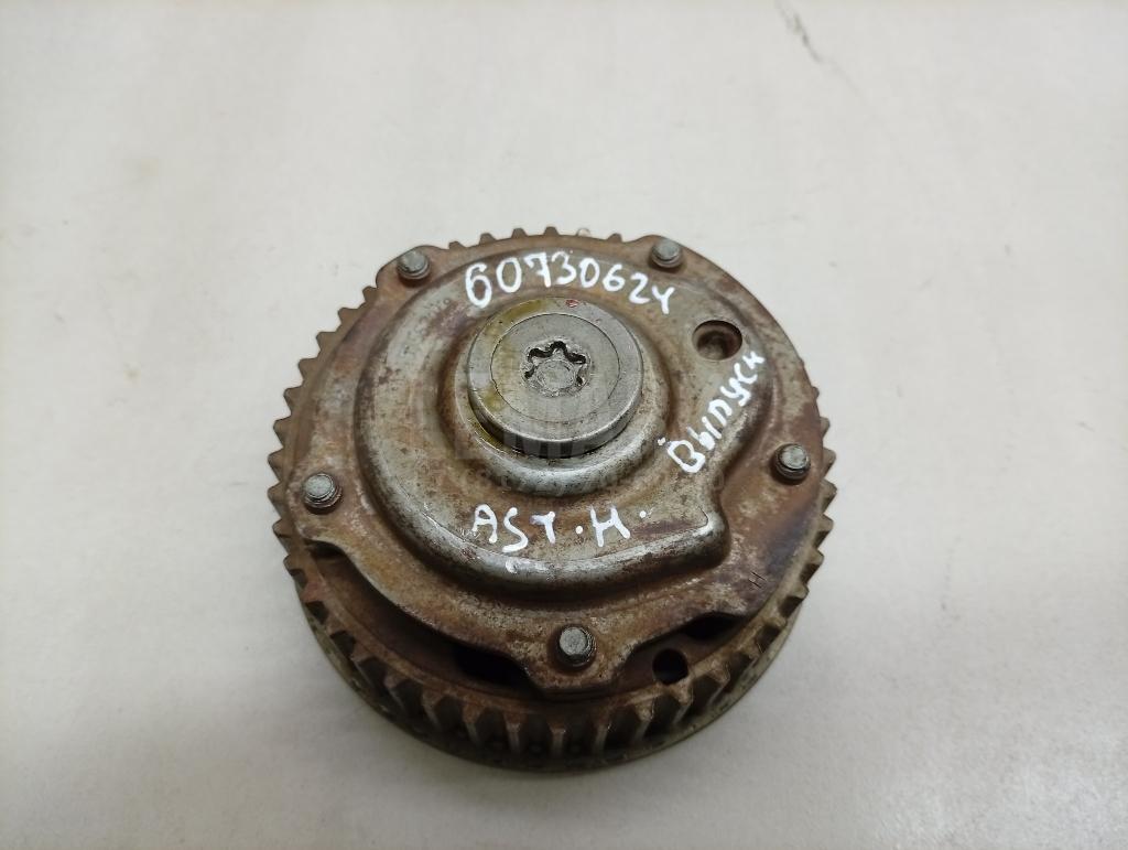 Механизм изменения фаз ГРМ 55567048 GM