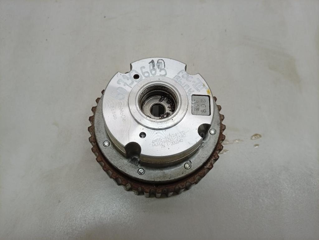 Механизм изменения фаз ГРМ 4M5G6C524YG Ford