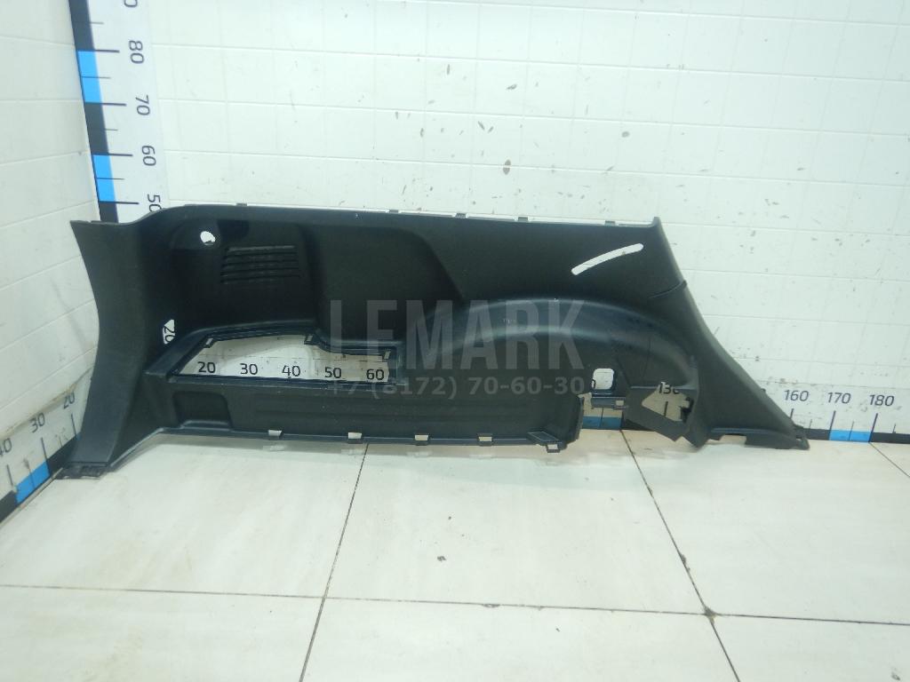 Обшивка багажника 84951JG00A Nissan