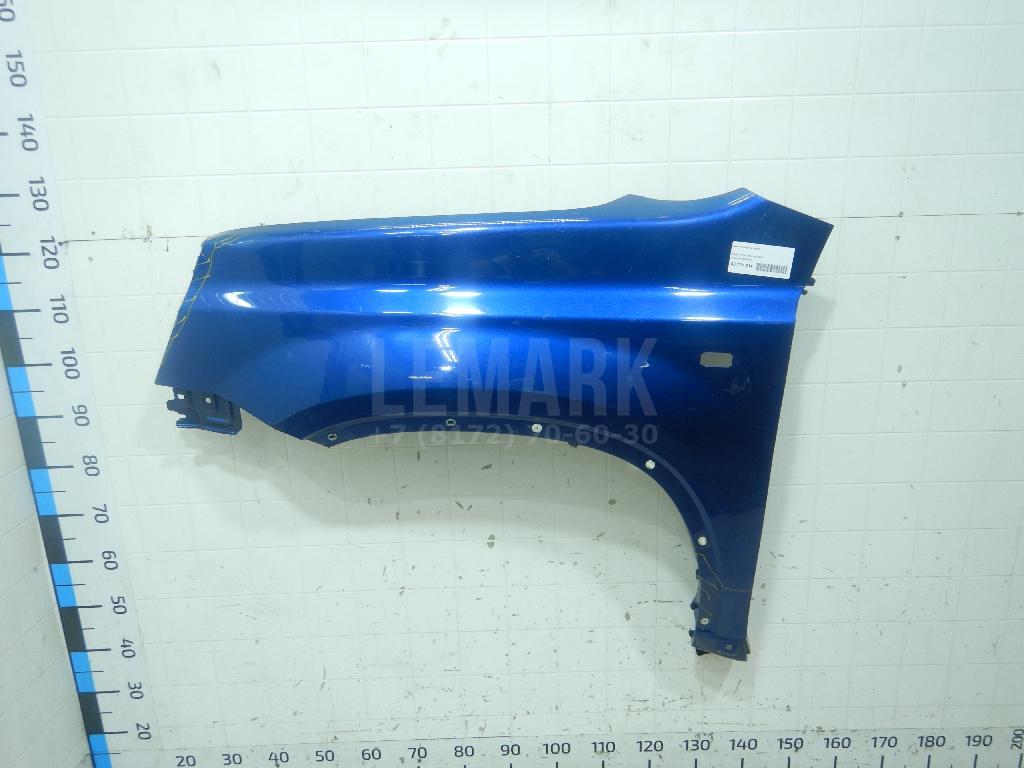 Крыло переднее левое F3101JH1EA Nissan
